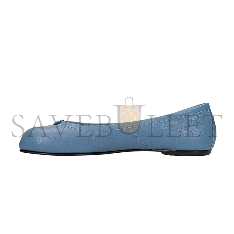MAISON MARGIELA TABI BALLERINA S58WZ0042P3753T6050